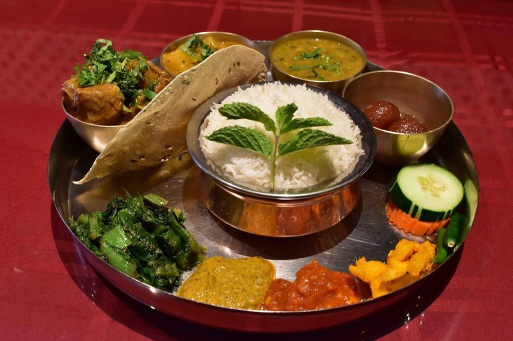 namaste nepal | restaurant | 43-16 Queens Blvd, Sunnyside, NY 11104, USA | 3478088100 OR +1 347-808-8100