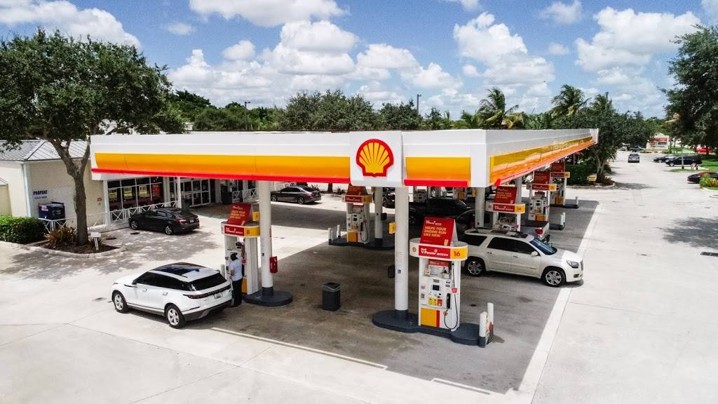 Flagship Shell | cafe | 2775 SW 28th Terrace, Miami, FL 33133, USA | 3055299103 OR +1 305-529-9103