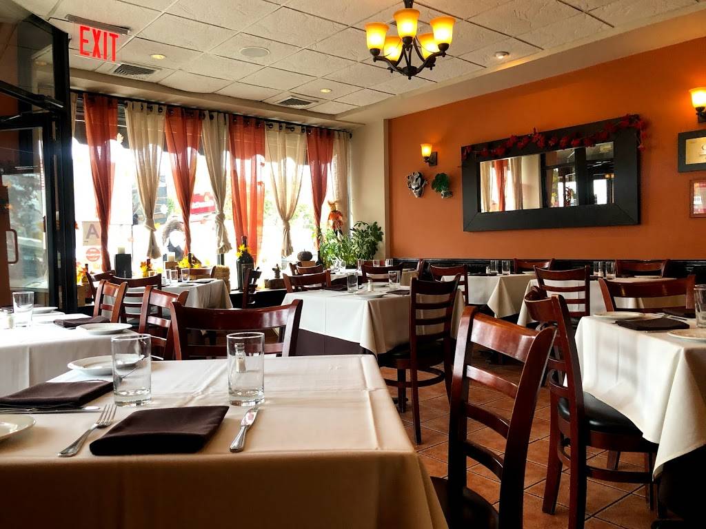 Il Poeta | restaurant | 9804 Metropolitan Ave, Forest Hills, NY 11375, USA | 3477458522 OR +1 347-745-8522