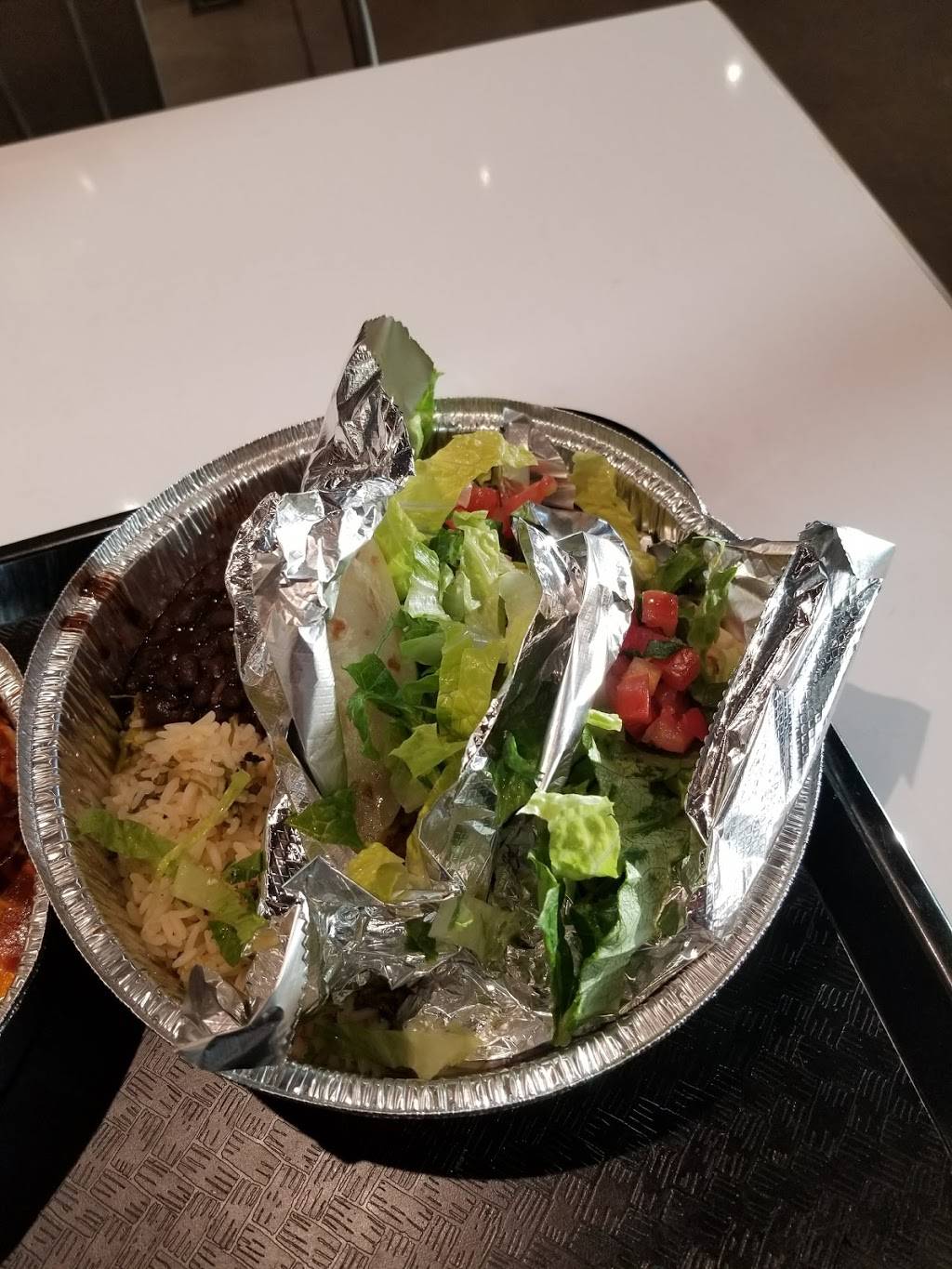 Cafe Rio Mexican Grill | restaurant | 200 Coffee Rd A-100, Bakersfield, CA 93309, USA | 6613689868 OR +1 661-368-9868