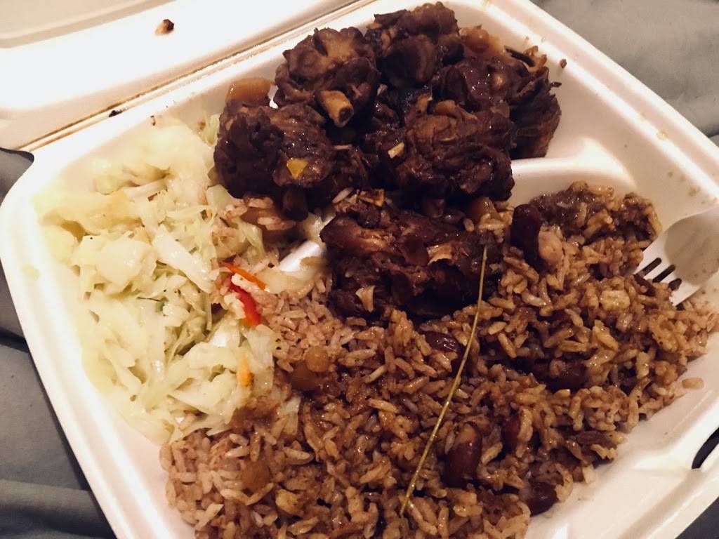 Rich Caribbean Cuisine llc | restaurant | 4170 Lee Rd, Cleveland, OH 44128, USA | 2163311670 OR +1 216-331-1670