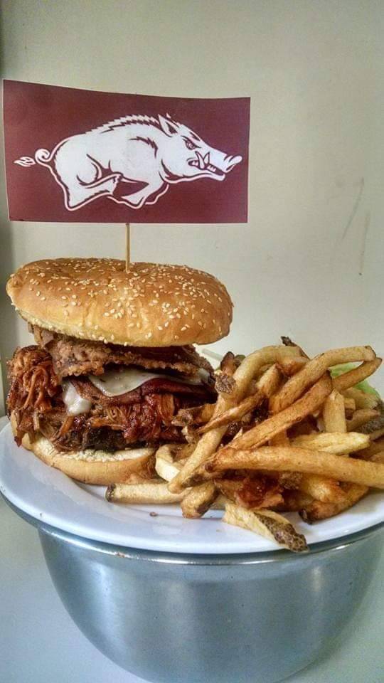 Abbott Homestyle Grill | restaurant | 28501 US-71, Mansfield, AR 72944, USA | 4799280103 OR +1 479-928-0103