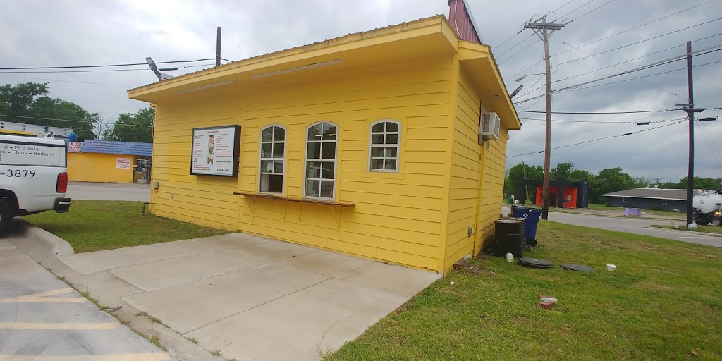 Los Vecinos Restaurante TO-GO | restaurant | 4019 Oneal St, Greenville, TX 75401, USA | 4302421044 OR +1 430-242-1044