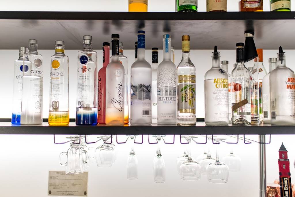 Peter Allens Italian | restaurant | 613 Penn Ave, Pittsburgh, PA 15222, USA | 4126426677 OR +1 412-642-6677