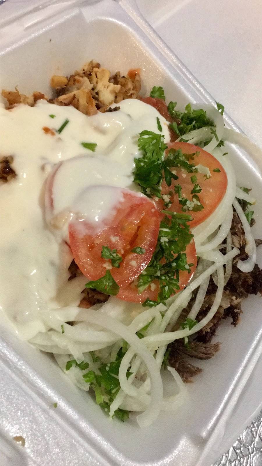 Tasty Shawarma | restaurant | 2993 Sheppard Ave E, Scarborough, ON M1T 3J5, Canada | 6474353815 OR +1 647-435-3815