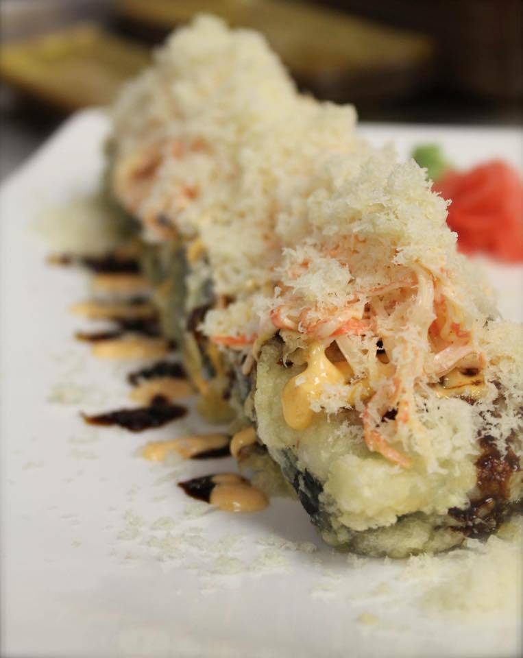 Ichiban Express | restaurant | 3350 Footbridge Ln #117, Fayetteville, NC 28306, USA | 9103395070 OR +1 910-339-5070