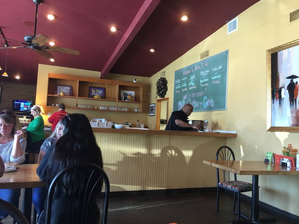 Bistro To Go | restaurant | 748 Lassus St, Shreveport, LA 71106, USA | 3188614833 OR +1 318-861-4833
