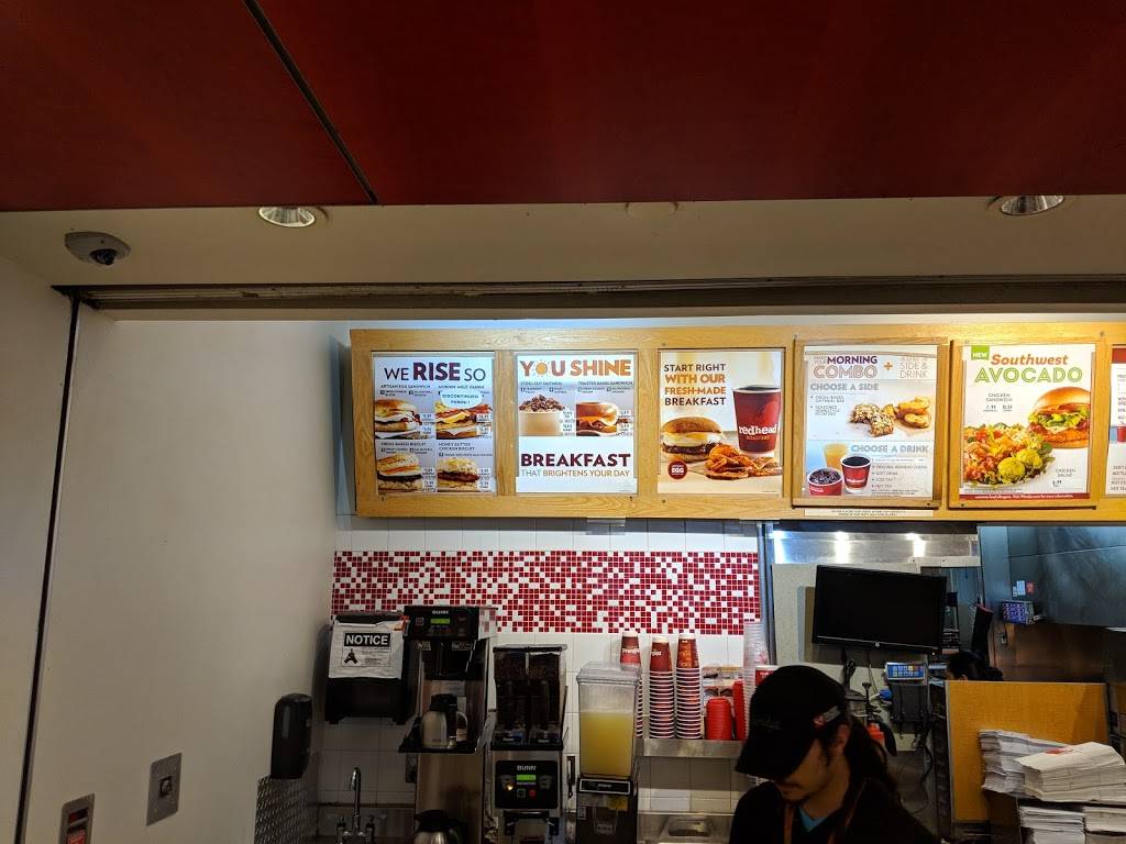 Wendys | restaurant | 100 Hotel Dr Terminal A, East Boston, MA 02128, USA | 6175611417 OR +1 617-561-1417