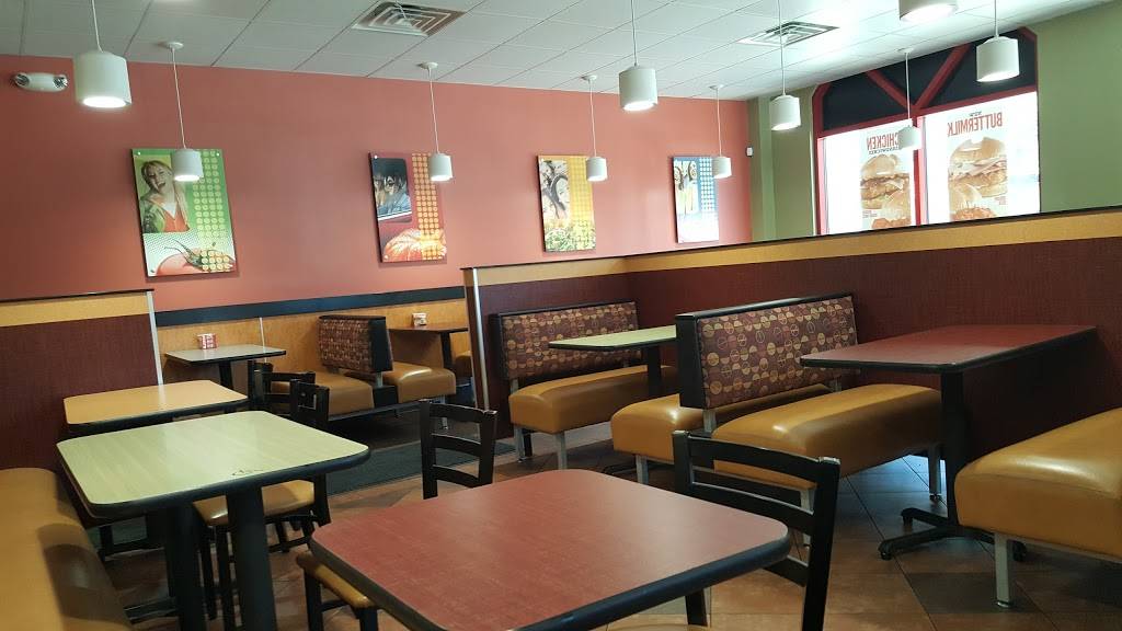 Arbys | restaurant | 2700 E Dupont Ave, Belle, WV 25015, USA | 3045136918 OR +1 304-513-6918