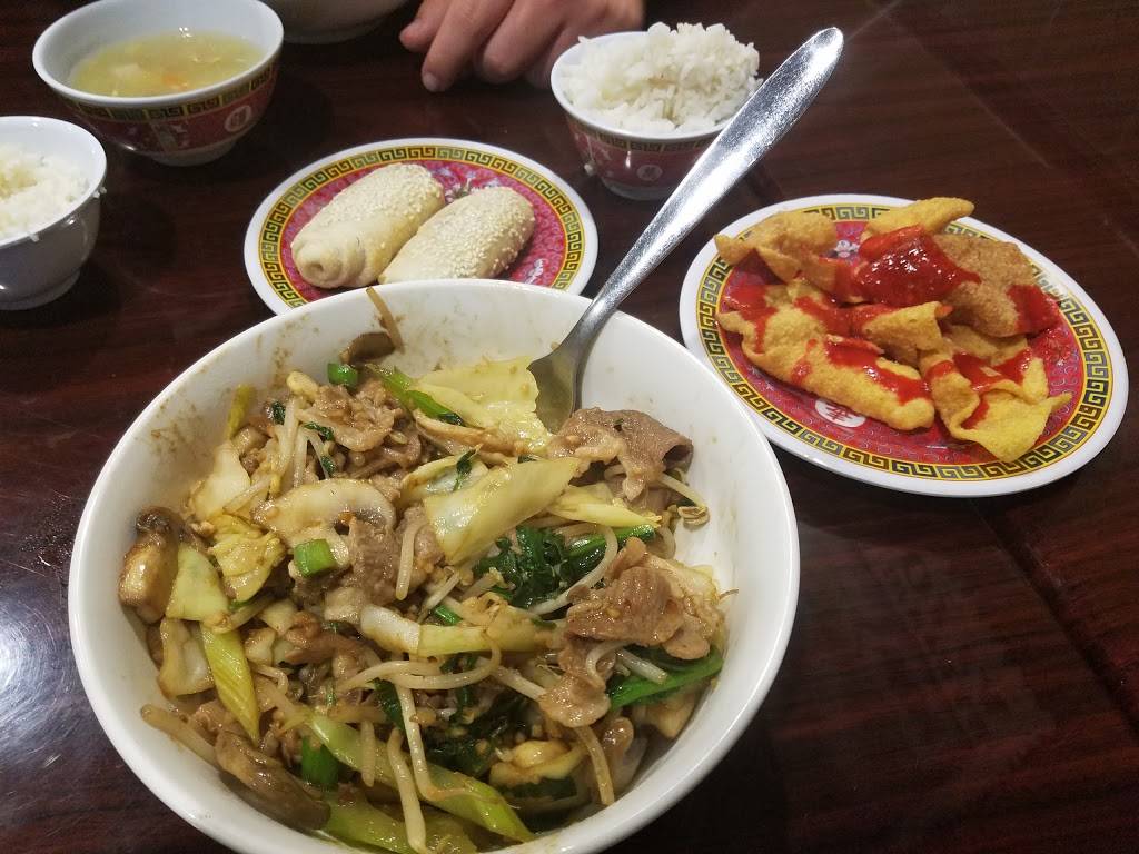 GK Mongolian BBQ | restaurant | 1039 S Main St, Manteca, CA 95337, USA | 2098244516 OR +1 209-824-4516