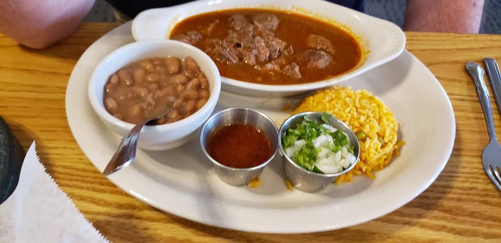 Restaurant Vallarta | restaurant | 2335 Roll Dr #11, San Diego, CA 92154, USA | 6196611826 OR +1 619-661-1826