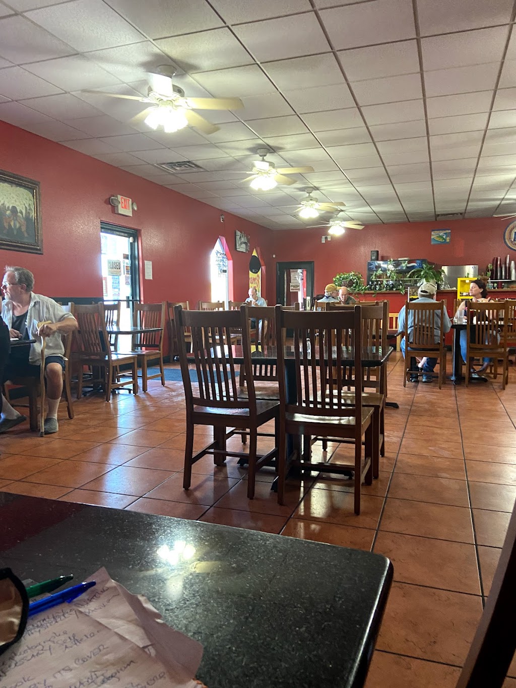 Romeros | restaurant | 290 Humahuaca St, Pahrump, NV 89048, USA | 7755371800 OR +1 775-537-1800