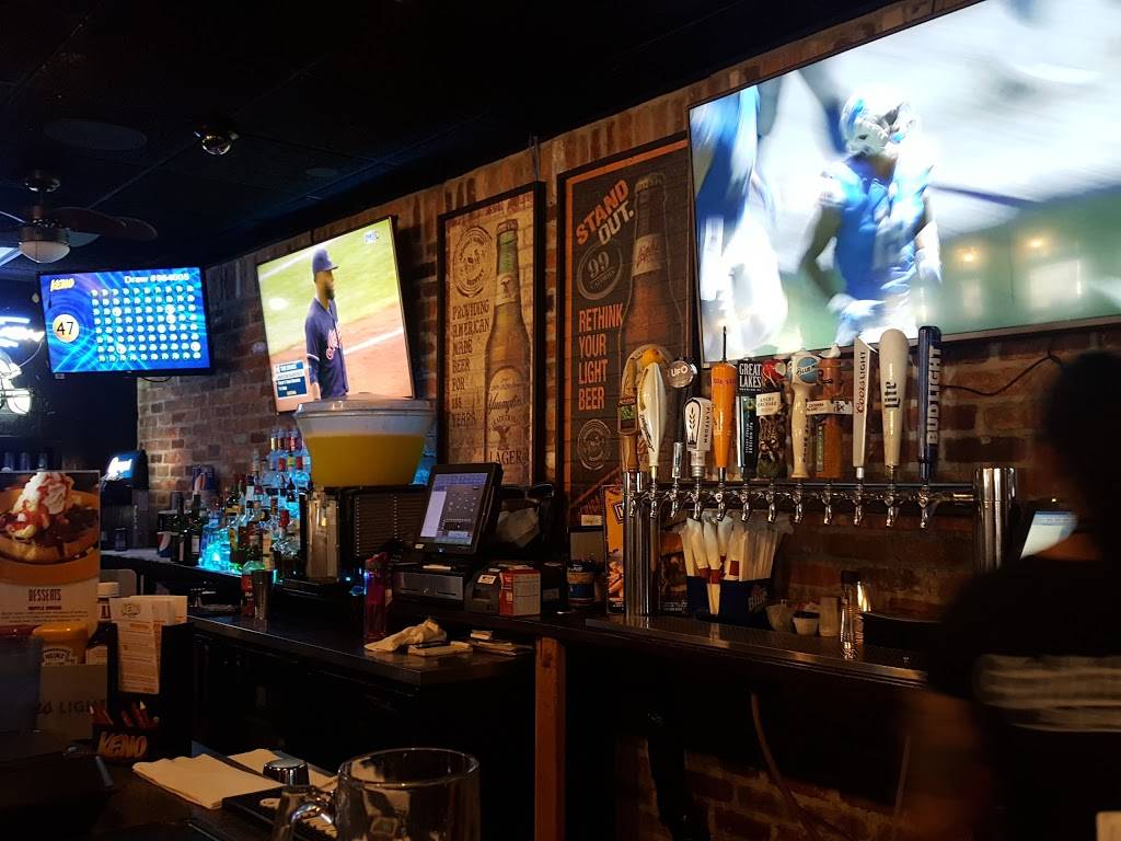 Chubbys America Grill | restaurant | 535 W Alexis Rd, Toledo, OH 43612, USA | 4194760802 OR +1 419-476-0802