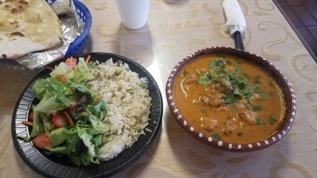 Kellys Tandoori Grill & Catering | restaurant | 401 Chester Ave, Bakersfield, CA 93301, USA | 6613240960 OR +1 661-324-0960