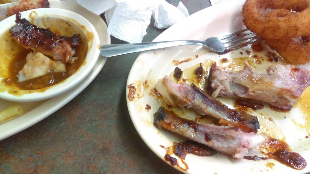 Kens Hickory Pit Barbecue | restaurant | 4817 Pinson Valley Pkwy, Birmingham, AL 35215, USA | 2058536488 OR +1 205-853-6488