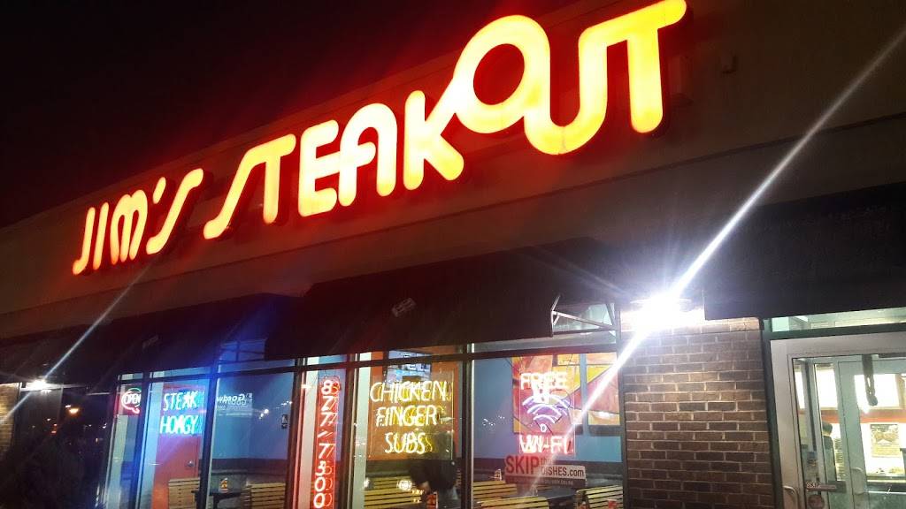 Jims Steakout | restaurant | 2611 Delaware Ave, Buffalo, NY 14216, USA | 7168777500 OR +1 716-877-7500