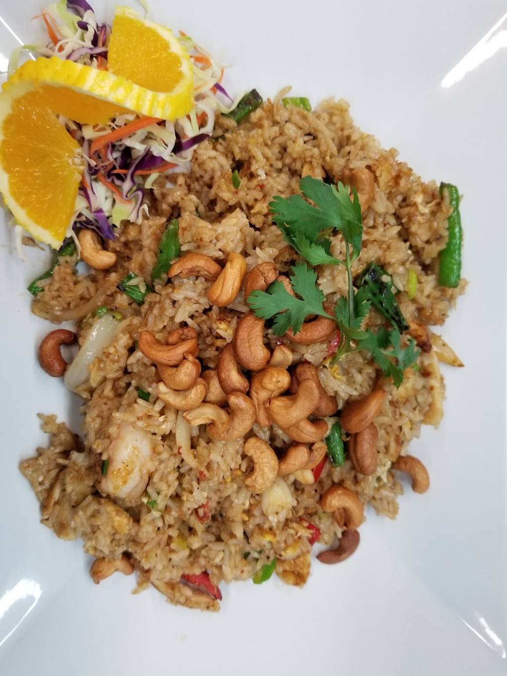 Thai Terrace | restaurant | 1596 Howe Ave, Sacramento, CA 95825, USA | 9165502248 OR +1 916-550-2248