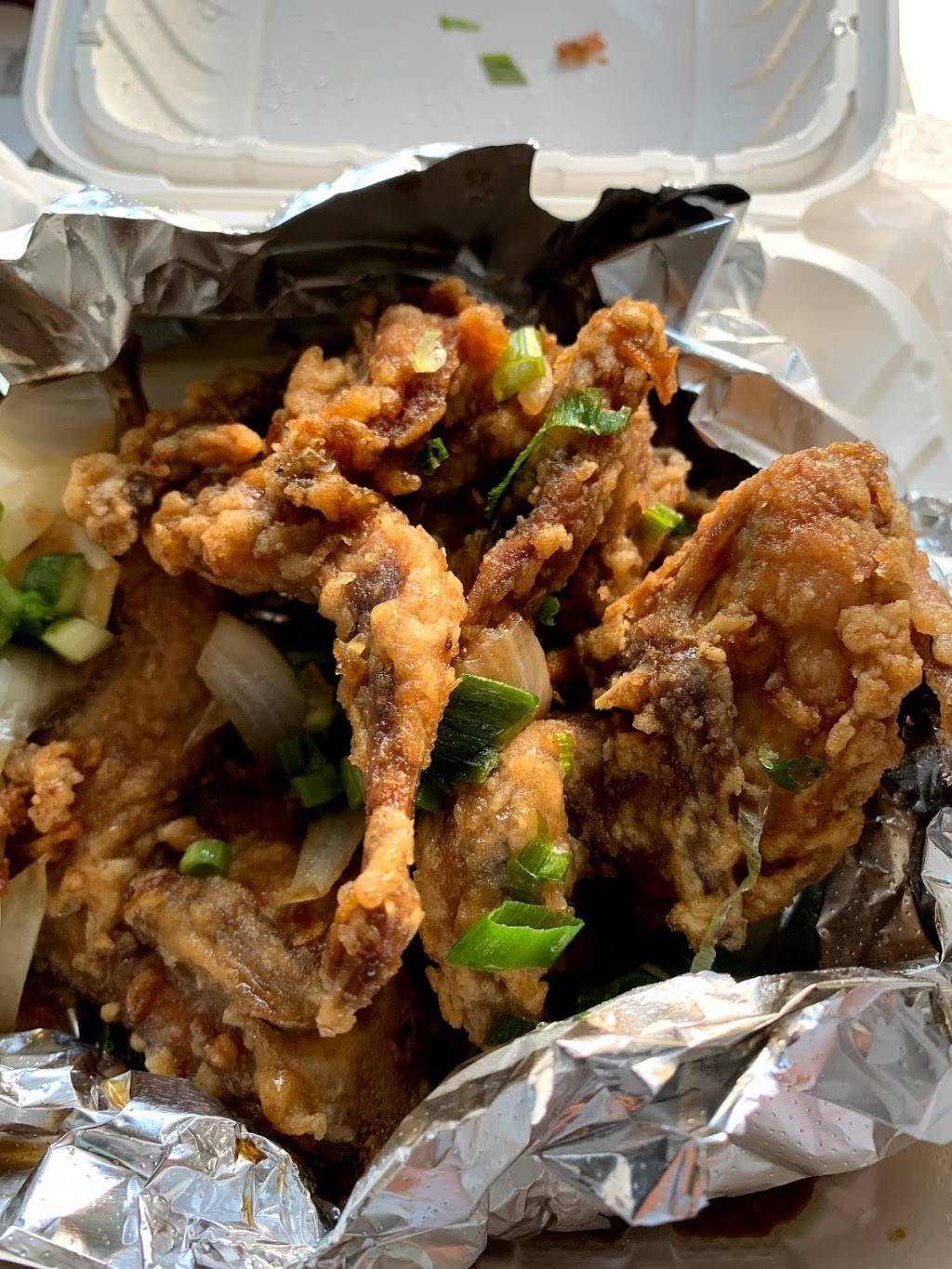 Thanh Thao Restaurant | restaurant | 6012 Martin Luther King Jr Way S, Seattle, WA 98118, USA | 2067255278 OR +1 206-725-5278