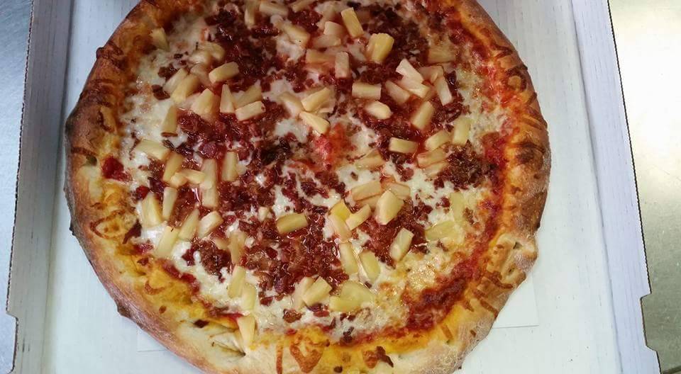 Salvatores Pizza and Grill (By HalalBoyz) | restaurant | 30830 Ryan Rd, Warren, MI 48092, USA | 5865740023 OR +1 586-574-0023