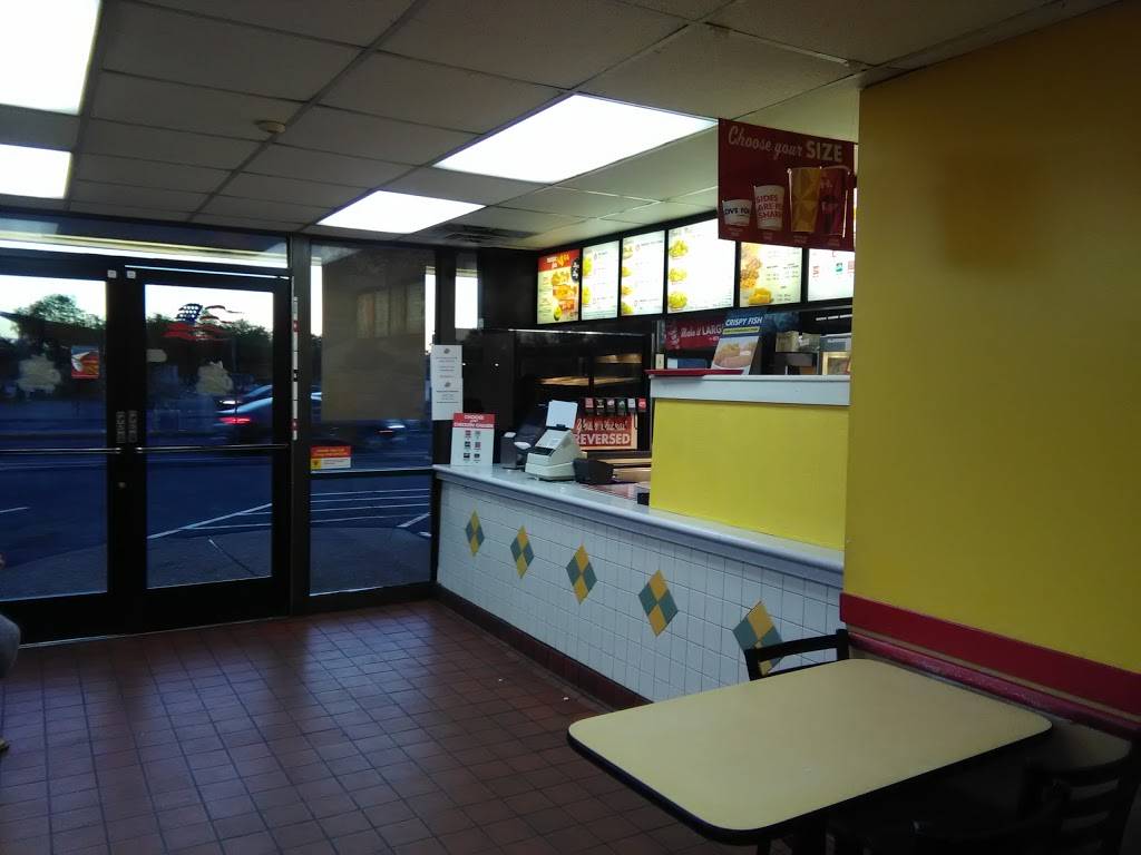 Churchs Chicken | restaurant | 4245 S Central Ave, Phoenix, AZ 85040, USA | 6022686408 OR +1 602-268-6408