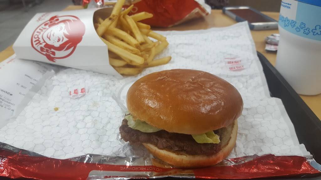 Wendys | restaurant | 12011 Southern Blvd, Loxahatchee, FL 33470, USA | 5617845052 OR +1 561-784-5052