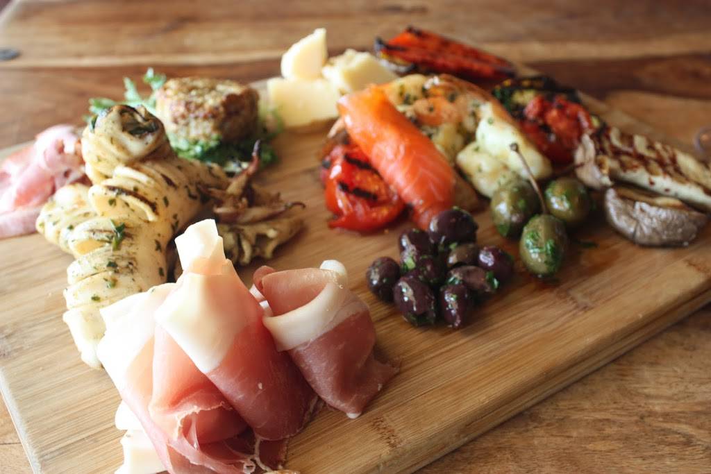 Bella Notte Ristorante | restaurant | 3570 Brock St N, Whitby, ON L1R 3J4, Canada | 9054305744 OR +1 905-430-5744