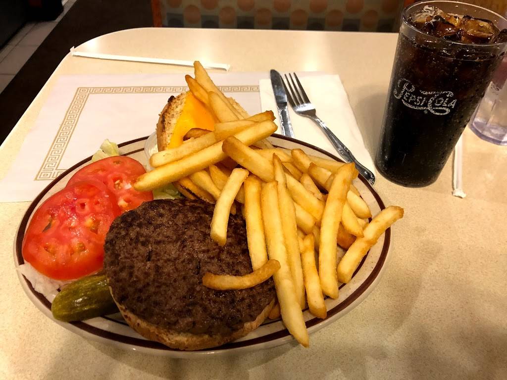 Tremont Diner | restaurant | 3007 E Tremont Ave, Bronx, NY 10461, USA | 7188243250 OR +1 718-824-3250