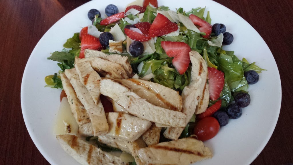 Brunos Italian Bistro | restaurant | 1248 S Main St, Wake Forest, NC 27587, USA | 9194356640 OR +1 919-435-6640