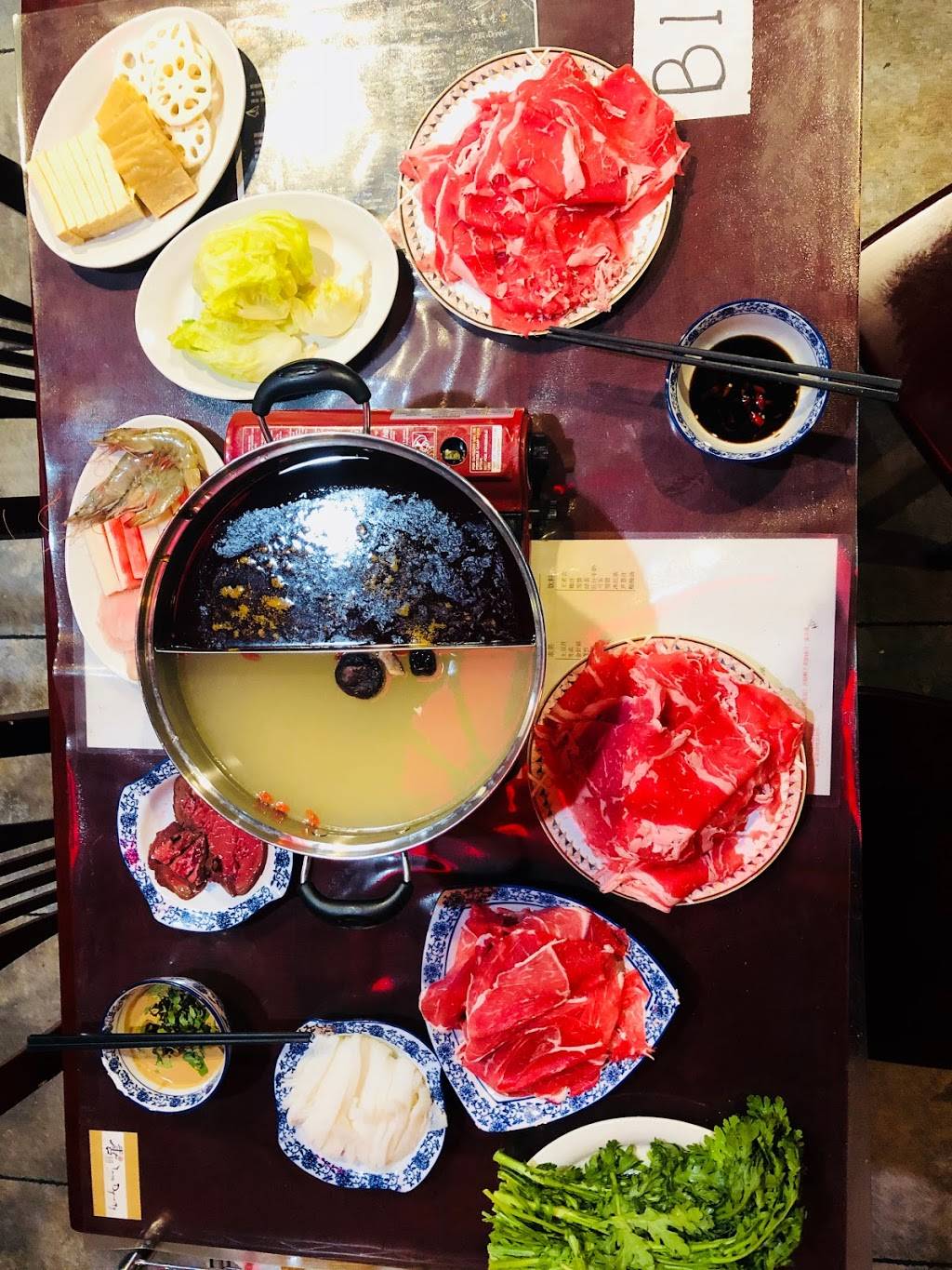 Tang Dynasty Restaurant & Bar | restaurant | 2515 N Scottsdale Rd, Scottsdale, AZ 85257, USA | 5412868209 OR +1 541-286-8209