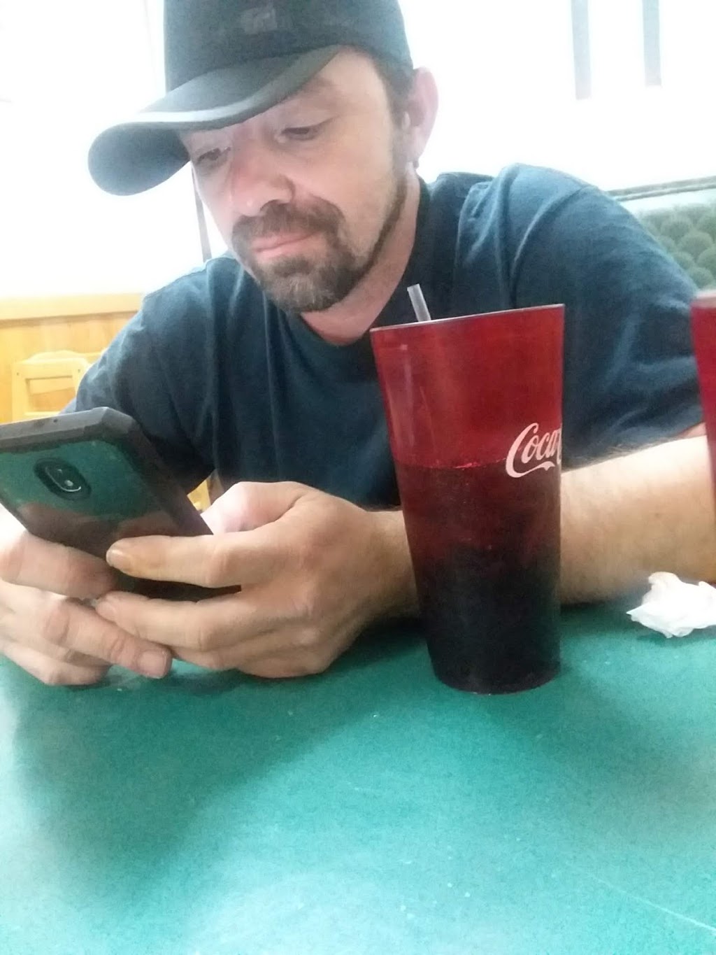 Dragon Garden | restaurant | 106 Court Square, DeWitt, AR 72042, USA | 8709460203 OR +1 870-946-0203