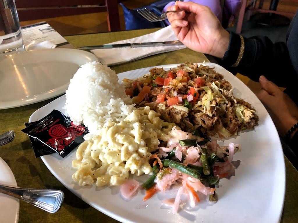 The Local @HNL | restaurant | 300 Rodgers Blvd, Honolulu, HI 96819, USA | 8088243955 OR +1 808-824-3955