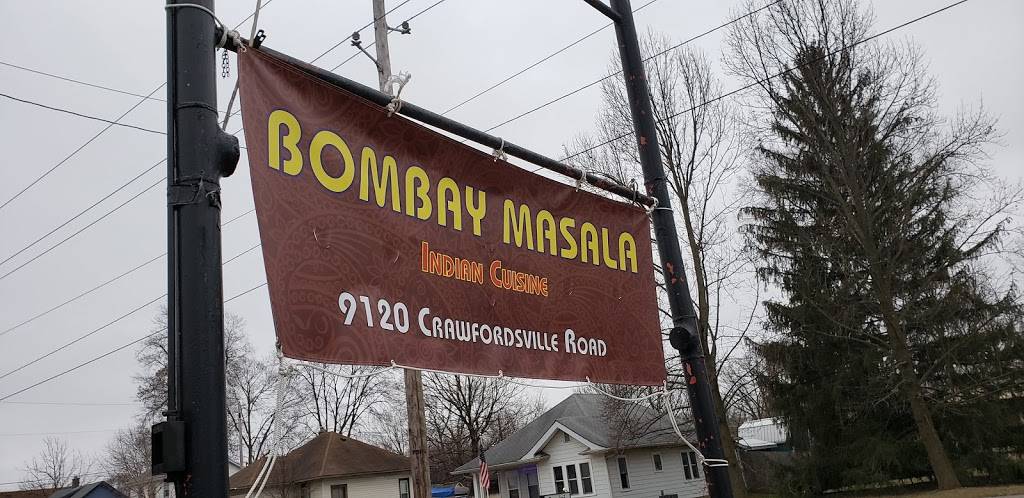 Bombay Masala | restaurant | 9120 Crawfordsville Rd, Clermont, IN 46234, USA | 3178751570 OR +1 317-875-1570