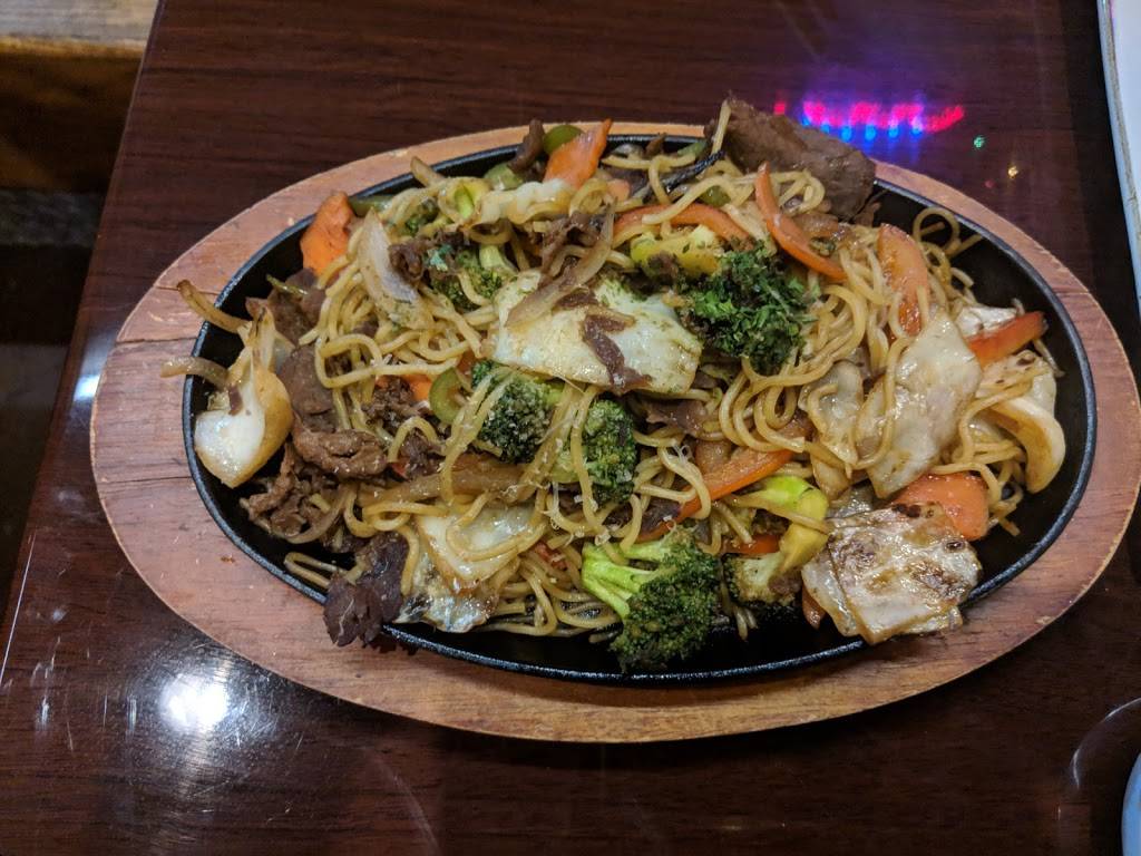 Oishi Restaurant | restaurant | 43155 Main St, Novi, MI 48375, USA | 2483801600 OR +1 248-380-1600