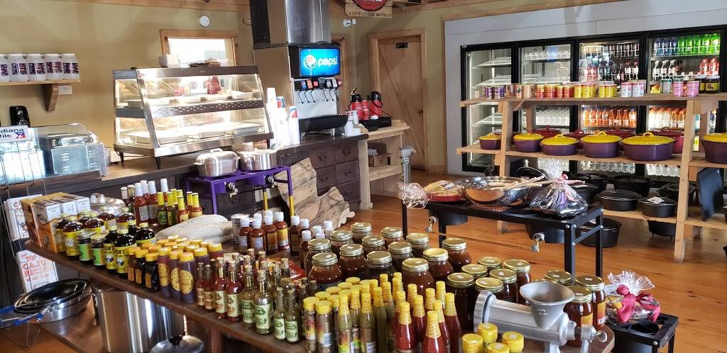 Heberts Boudin and Cracklins | restaurant | 2013 Rees St, Breaux Bridge, LA 70517, USA | 3373321188 OR +1 337-332-1188