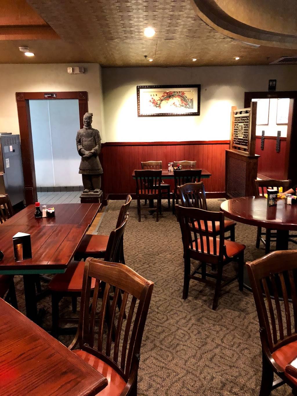 Great Wall Super Buffet | restaurant | 901 W Plano Pkwy, Plano, TX 75075, USA | 9725788887 OR +1 972-578-8887