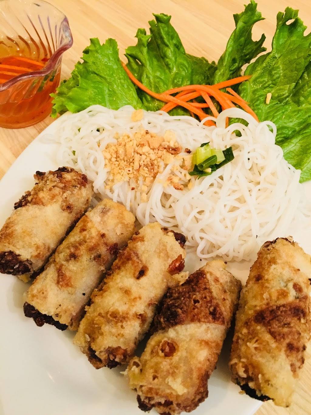 Evergreen Garden | restaurant | 3100 18th St, San Francisco, CA 94110, USA | 4156218531 OR +1 415-621-8531