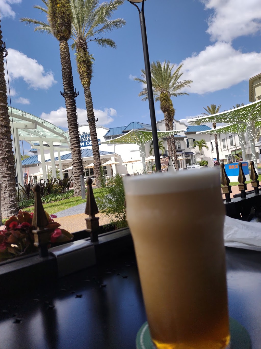 The Pub Orlando | restaurant | 9101 International Dr Suite 1003, Orlando, FL 32819, USA | 4073522305 OR +1 407-352-2305