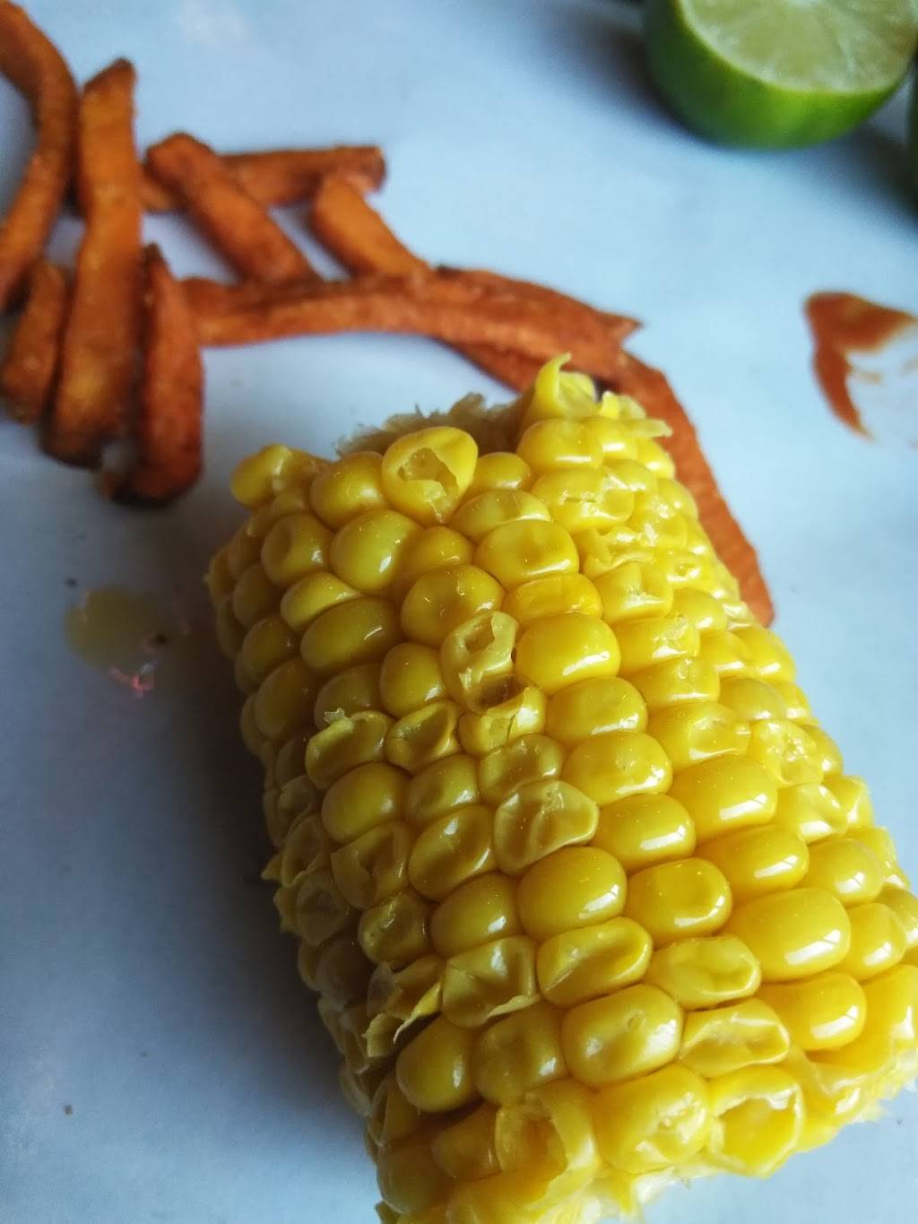 The Boiling Crab | restaurant | 1631 Capitol Expy, San Jose, CA 95121, USA | 4085326147 OR +1 408-532-6147