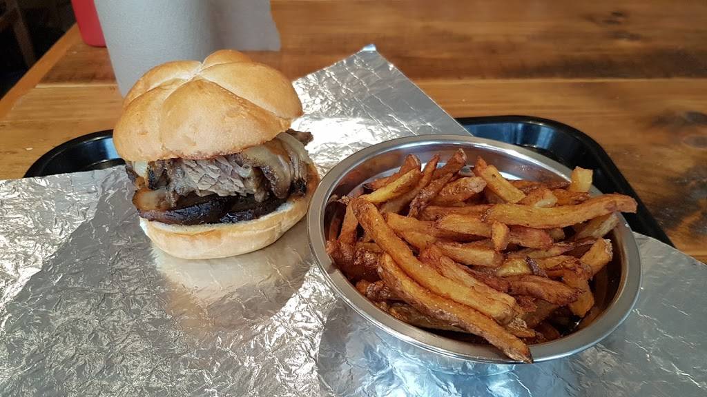 Appalachia Smoke House & BBQ | restaurant | 2416 Lake Shore Blvd W, Etobicoke, ON M8V 1C4, Canada | 4169017675 OR +1 416-901-7675