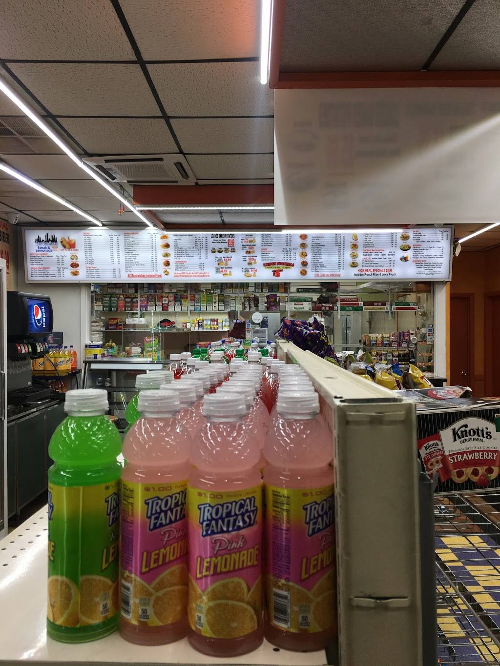 East Side Steak and Lemonade | restaurant | 6044 E 21st St, Indianapolis, IN 46219, USA | 3176531686 OR +1 317-653-1686