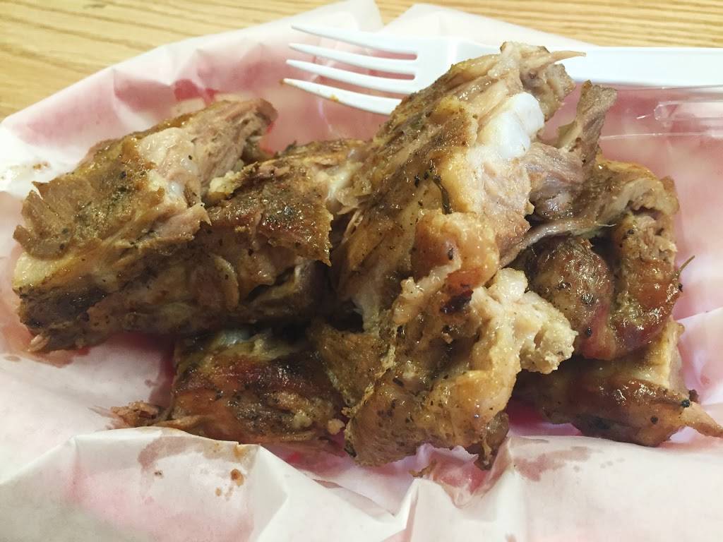 Smittys Southern Style BBQ | restaurant | 474 E Irvine St, Richmond, KY 40475, USA | 8596618450 OR +1 859-661-8450