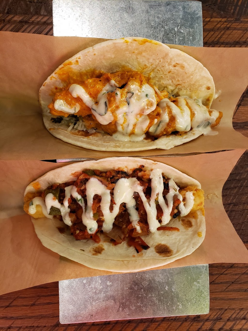 Velvet Taco | restaurant | 103 W Grayson St, San Antonio, TX 78212, USA | 2109605650 OR +1 210-960-5650