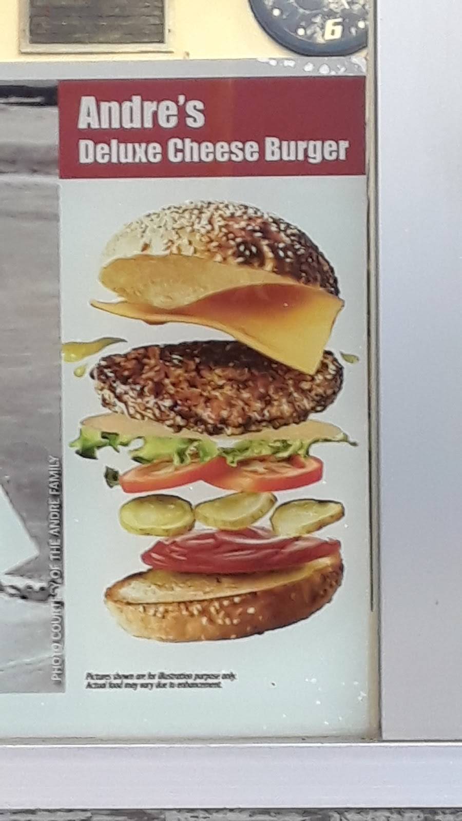 Andres Drive Inn | restaurant | 1419 Brundage Ln, Bakersfield, CA 93304, USA | 6613220044 OR +1 661-322-0044