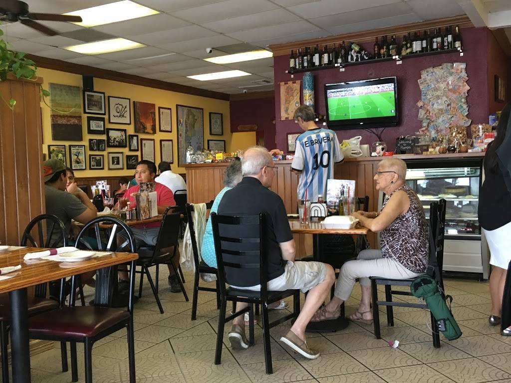 Pampa Grill and Market | restaurant | 10111 Hammerly Blvd, Houston, TX 77080, USA | 7137220666 OR +1 713-722-0666