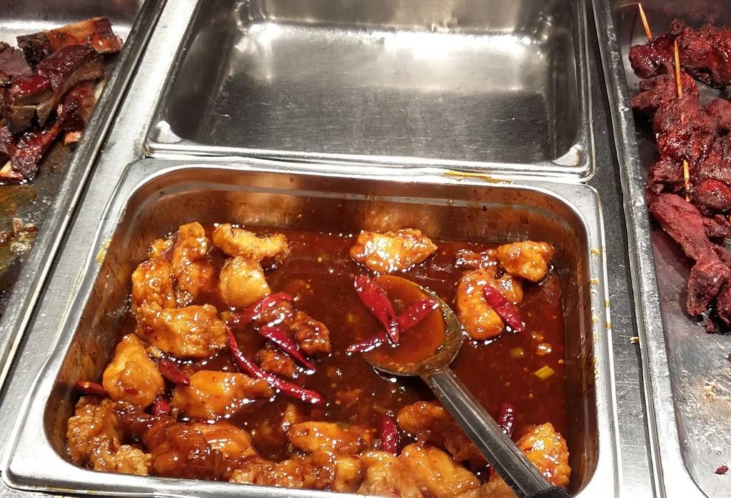 China Bear | restaurant | 15000 North Fwy, Houston, TX 77090, USA | 2812339800 OR +1 281-233-9800