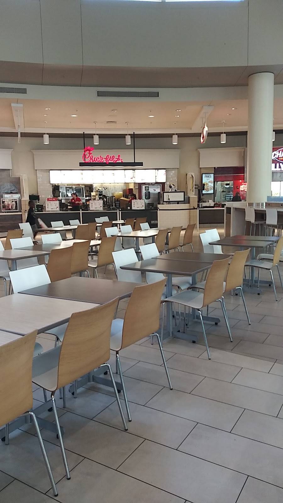 Chick-fil-A | restaurant | 2223 N Westshore Blvd Suite FC202, Tampa, FL 33607, USA | 8133548100 OR +1 813-354-8100