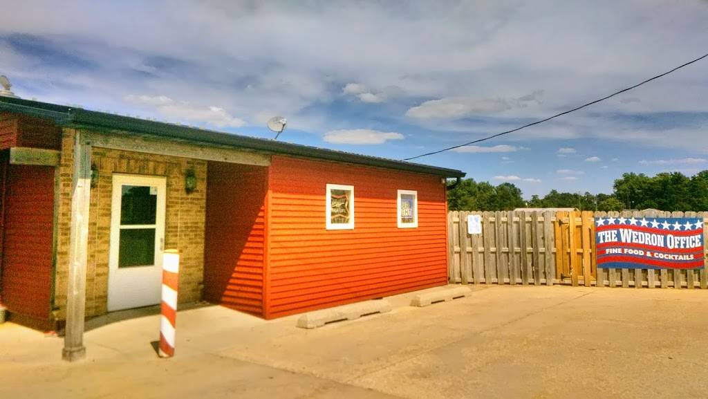 Wedron Office | restaurant | 2005 N 35th Rd A, Ottawa, IL 61350, USA | 8154332974 OR +1 815-433-2974