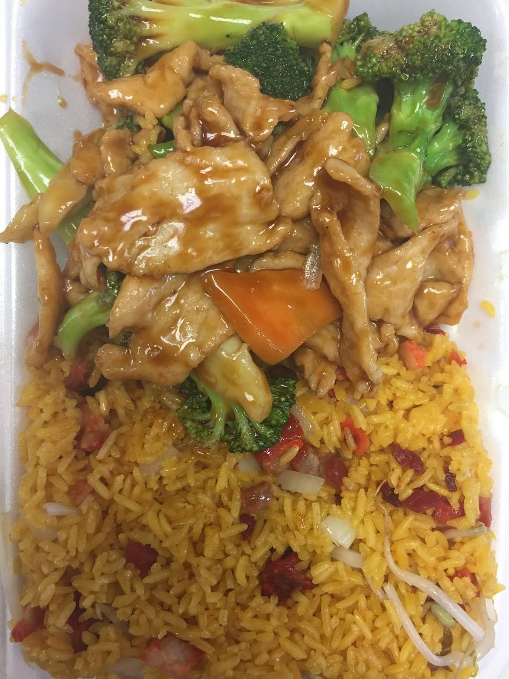 New China Restaurant | restaurant | 8900 N 56th St, Temple Terrace, FL 33617, USA | 8139148881 OR +1 813-914-8881