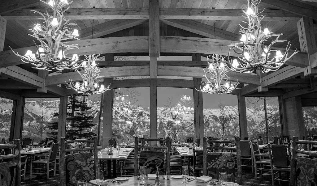 Allreds Restaurant | restaurant | San Sophia Station, Telluride, CO 81435, USA | 9707287474 OR +1 970-728-7474