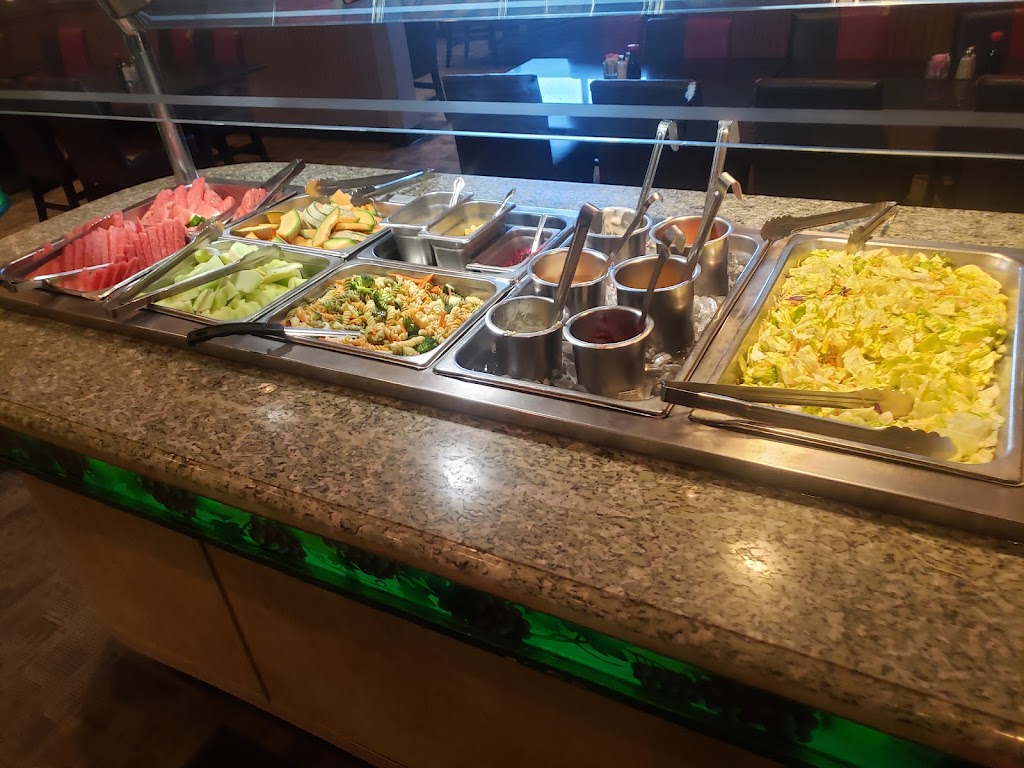 Arches Restaurant | restaurant | 1770 E 20th St, Farmington, NM 87401, USA | 5053271351 OR +1 505-327-1351